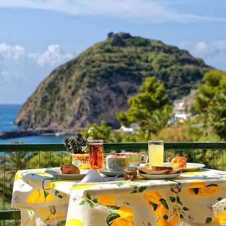Hotel Villa Franz Sant'Angelo  Eksteriør bilde
