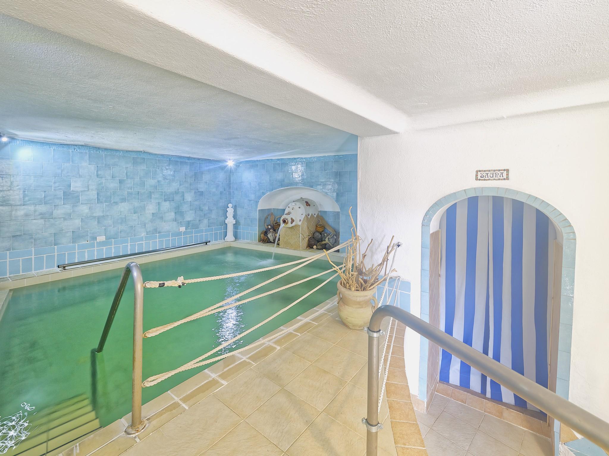 Hotel Villa Franz Sant'Angelo  Eksteriør bilde