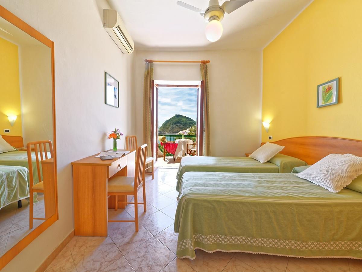 Hotel Villa Franz Sant'Angelo  Eksteriør bilde