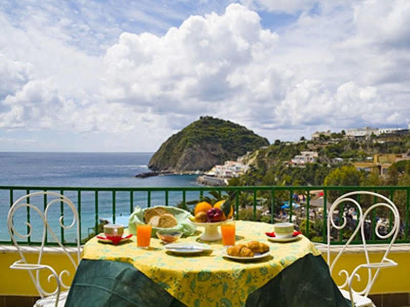 Hotel Villa Franz Sant'Angelo  Eksteriør bilde