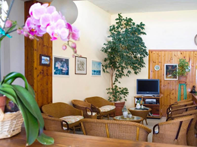 Hotel Villa Franz Sant'Angelo  Eksteriør bilde