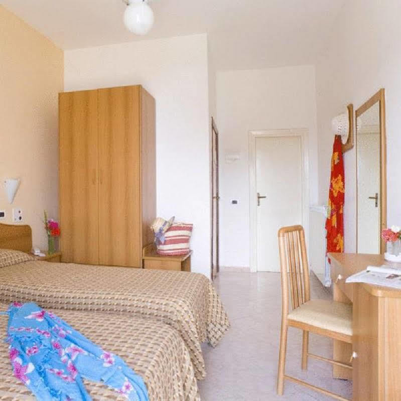Hotel Villa Franz Sant'Angelo  Eksteriør bilde