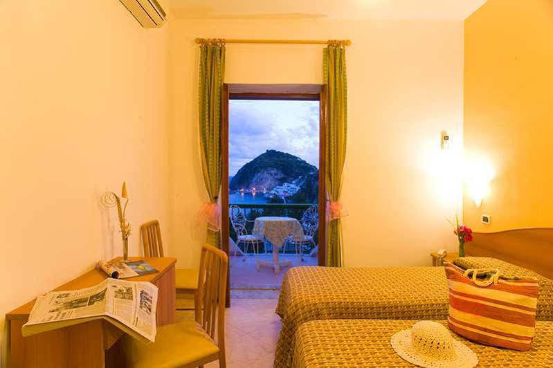 Hotel Villa Franz Sant'Angelo  Eksteriør bilde