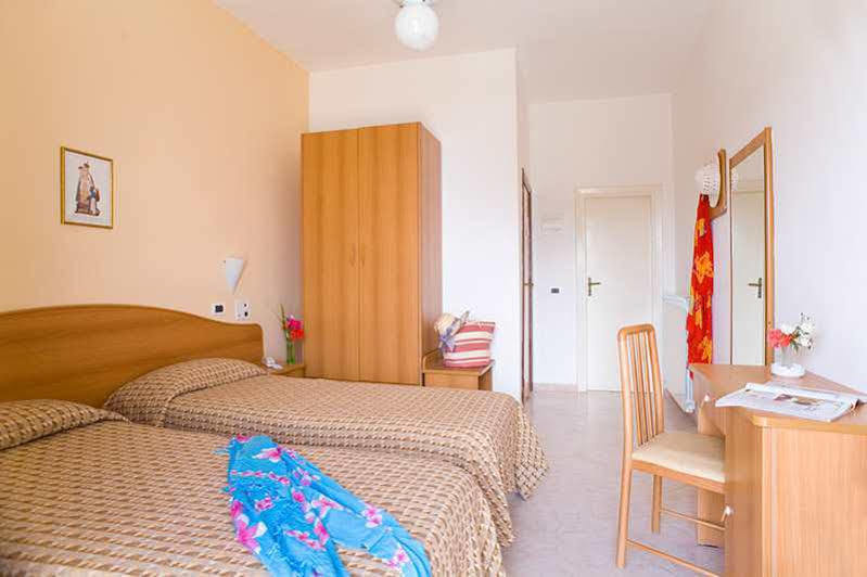 Hotel Villa Franz Sant'Angelo  Eksteriør bilde